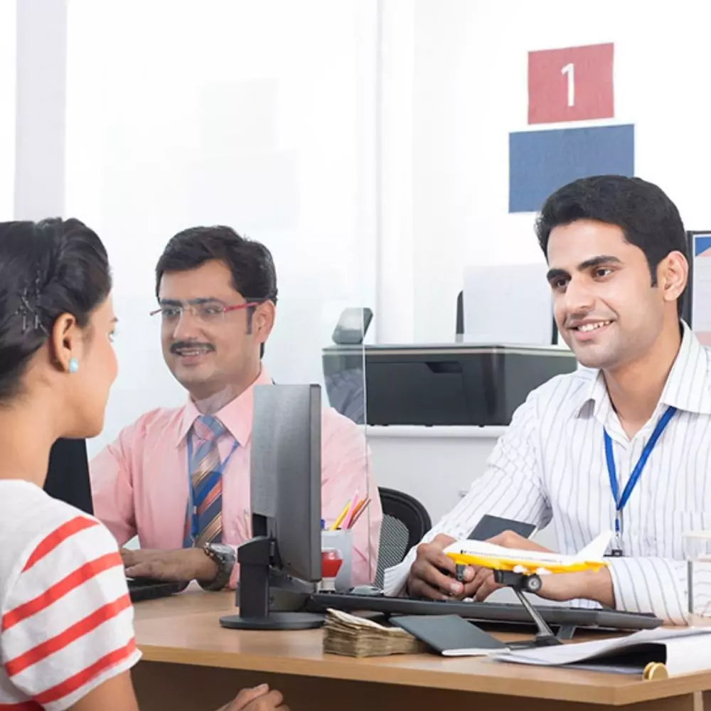 Government Support & Participation